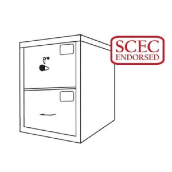 SCEC Endorsed